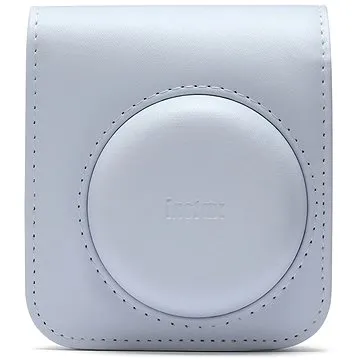 Fujifilm Instax Mini 12 case Clay White (70100157185)