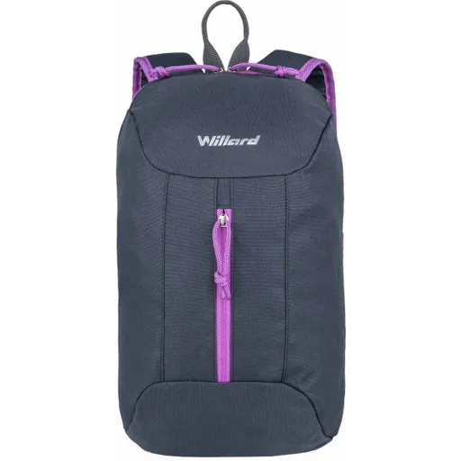 Willard SPIRIT10 Univerzální batoh, tmavě šedá, velikost