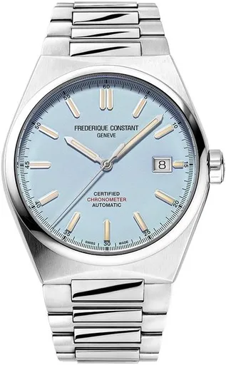 Frederique Constant Highlife Gents Automatic COSC (39 mm) FC-303LB3NH6B