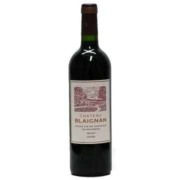 CHÂTEAU BLAIGNAN 2013 0,75l (7020660002773)