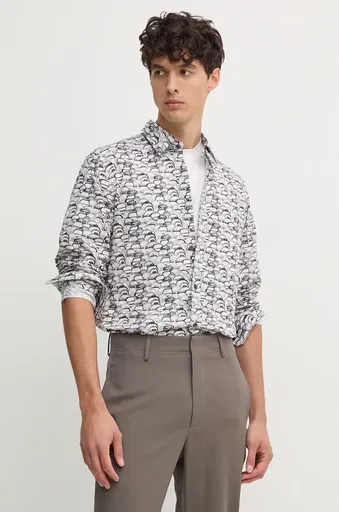 Bavlněná košile Joop!