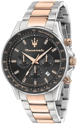 Maserati Sfida Chronograph R8873640021