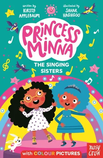 Princess Minna: The Singing Sisters - Kirsty Applebaum
