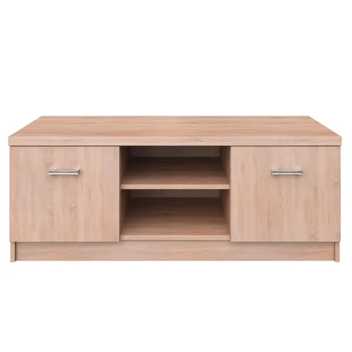 Televizní stolek TOPTY 2D, dub Sonoma