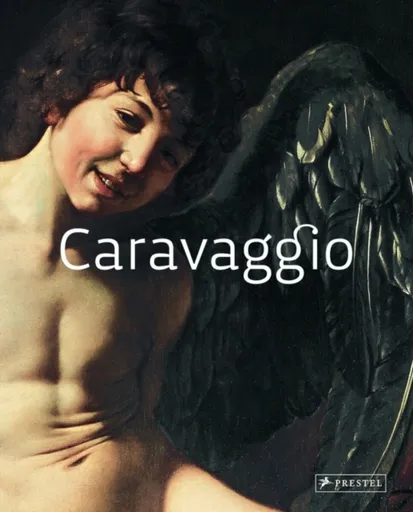 Caravaggio - Zuffi Stefano