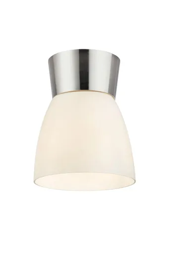 Markslöjd Nerja stropní svítidlo bílé/ocel