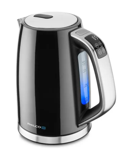 PHILCO PHWK 1702 chytrá rychlovarná konvice černá