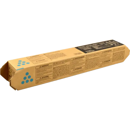 Ricoh 842383 azurový (cyan) originální toner