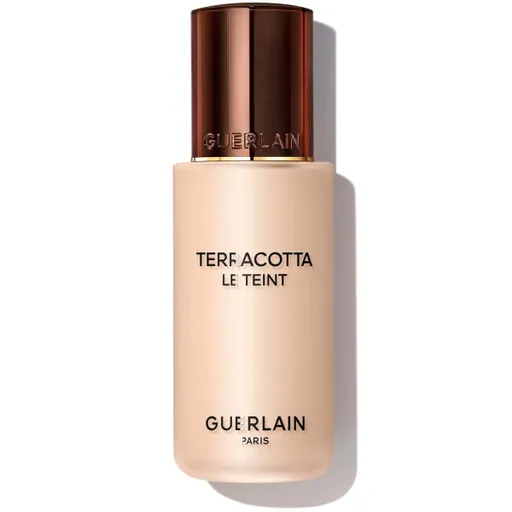 Guerlain Terracotta Le Teint 24H lehký rozjasňující make-up - 0C Cool/Rosé 35 ml