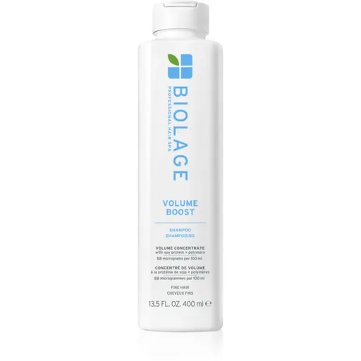 Biolage Volume Boost šampon pro objem a lesk 400 ml