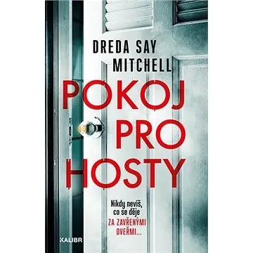 Pokoj pro hosty (978-80-242-6765-4)