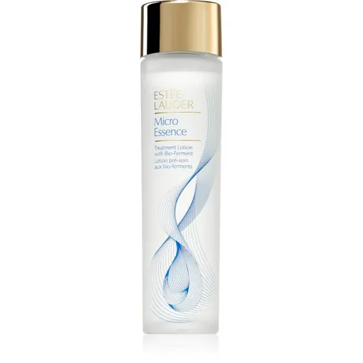 Estée Lauder Micro Essence Treatment lotion with Bio-Ferment zkrášlující fluid pro rozjasnění pleti 200 ml