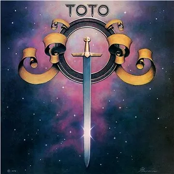 Toto: Toto - LP (0190758010915)