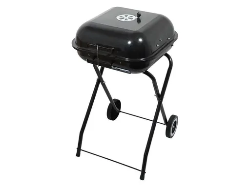 Gril na dřevěné uhlí CATTARA 13028 Trapani