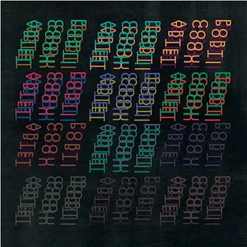 Portico Quartet: Portico Quartet - CD (0801039)