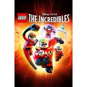 LEGO The Incredibles (PC) DIGITAL (433216)