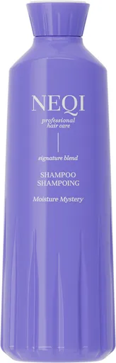 NEQI Hydratační šampon Moisture Mystery (Shampoo) 330 ml