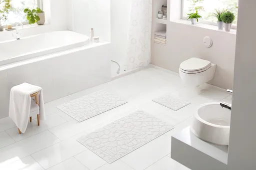 Koupelnová předložka TERAZZO