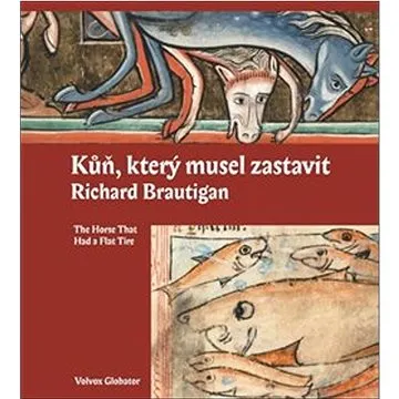 Kůň, který musel zastavit (978-80-7511-666-6)