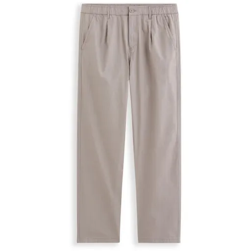 CELIO JOPAPER Pánské kalhoty, šedá, velikost