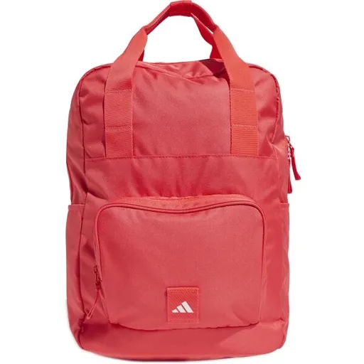 adidas PRIME BACKPACK Batoh, červená, velikost
