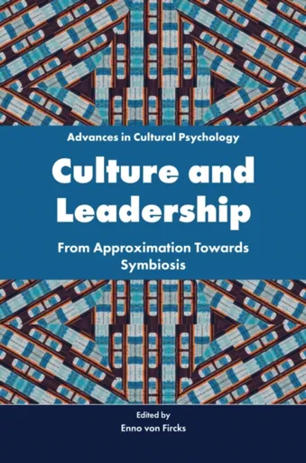 Culture and Leadership
