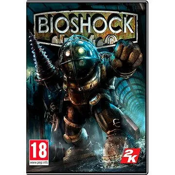 BioShock (60359)