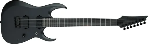 Ibanez RGDRB71 Black