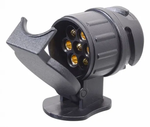 Compass Redukce zásuvky tažného zařízení, 13-7 pólů