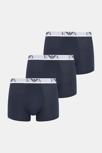 Boxerky Emporio Armani Underwear 3-pack