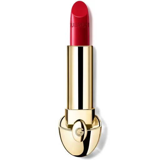 Guerlain Rouge G Satin saténová pečující rtěnka na míru - náplň - 880 LE ROUGE RUBIS