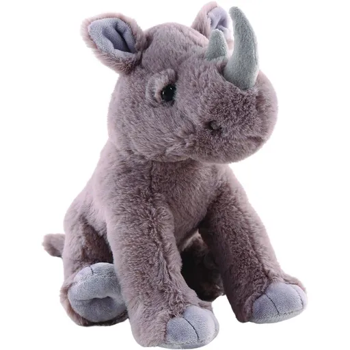 Nosorožec sedící 25 cm