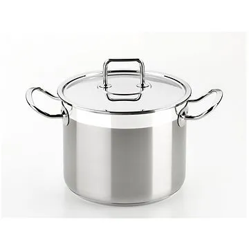 PROFESIONAL - vysoký nerezový hrnec (BRA343951nad)