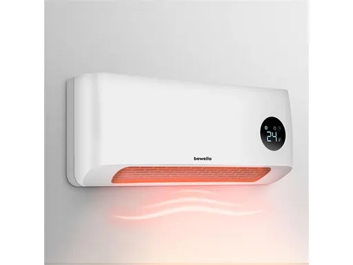 Topidlo elektrické BEWELLO BW2100