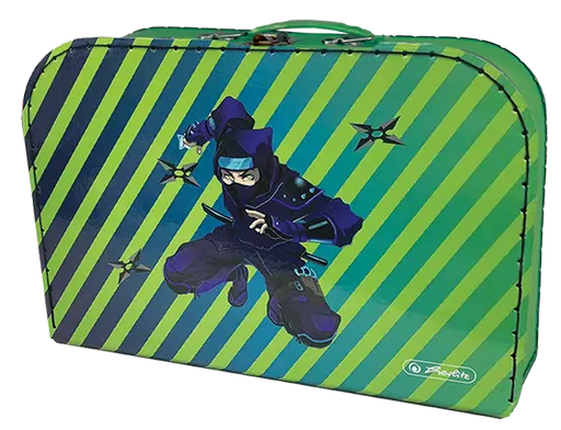 Kufřík 30 cm  Ninja