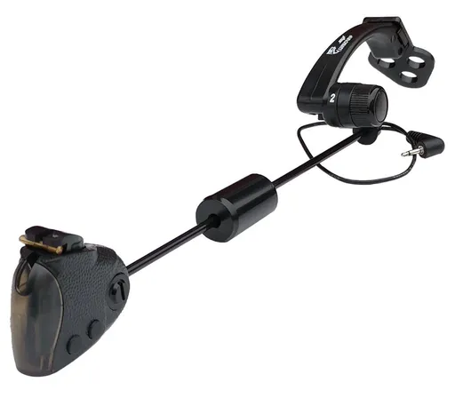 Zico Swinger Classic Unicarp s klipem MC LED,Zico Swinger Classic Unicarp s klipem MC LED