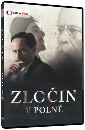 Zločin v Polné (2 DVD)
