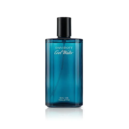 Davidoff Cool Water for Men EDT 125 ml M