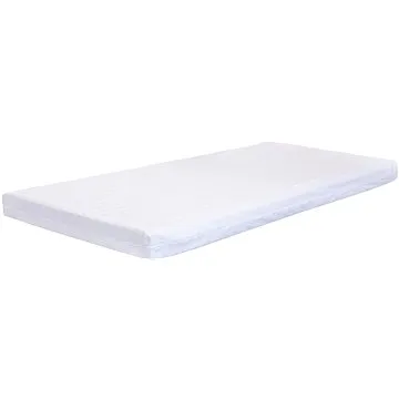 IDEA nábytek Matrace s potahem IDEA LUNA 90x200x12 (M9)