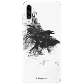 iSaprio Dark Bird 01 pro Samsung Galaxy A30s (darkb01-TPU2_A30S)