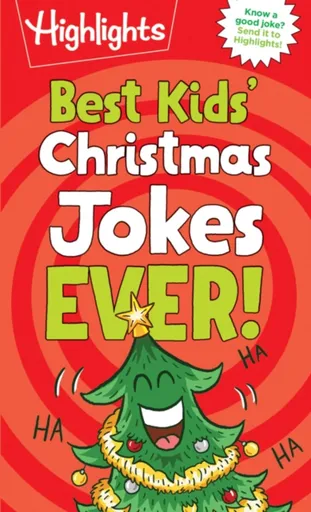 Best Kids' Christmas Jokes Ever! - Highlights