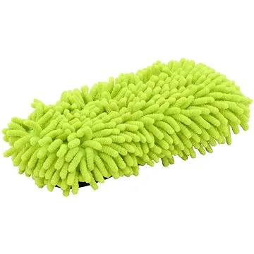 COMPASS Mycí houba GREEN 29x14x5cm (8591686103304)