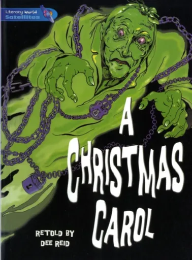 A Christmas Carol: Graphic Novel - kolektiv autorů