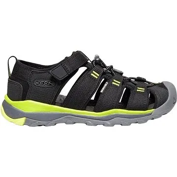 Keen Newport Neo H2 Youth black/evening primrose (SPTkeen1263nad)
