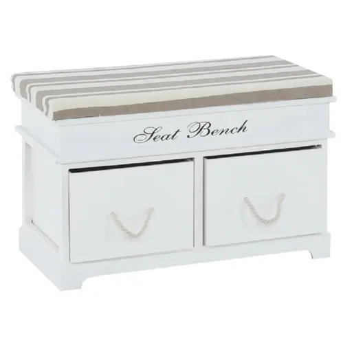 Lavice s uložným prostorem Bench 1