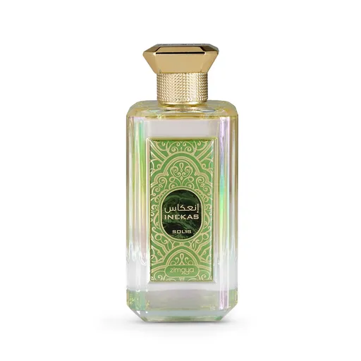 Zimaya Inekas Solil EDP 100 ml UNISEX
