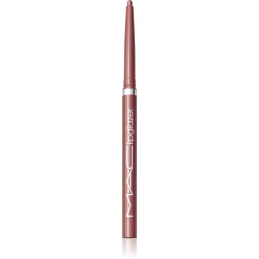 MAC Cosmetics Lipglazer tužka na rty odstín Velvet Teddy 0.25 g