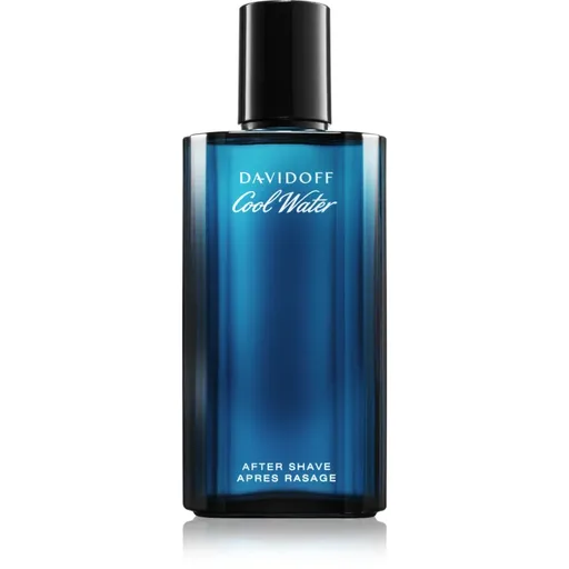 Davidoff Cool Water voda po holení pro muže 75 ml