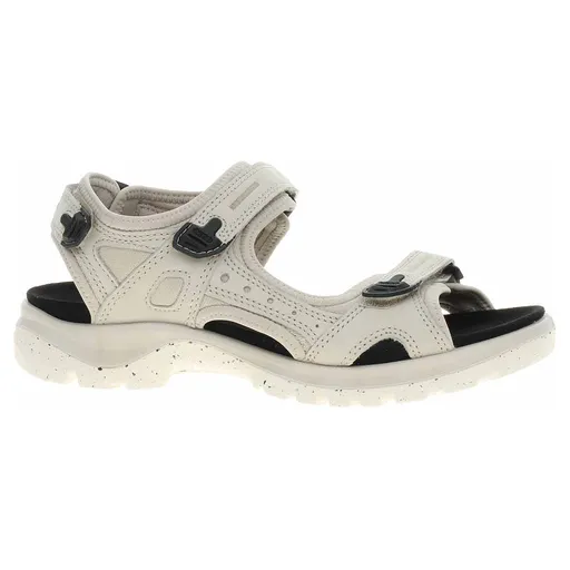 Dámské sandály Ecco 82218302163 gravel 39