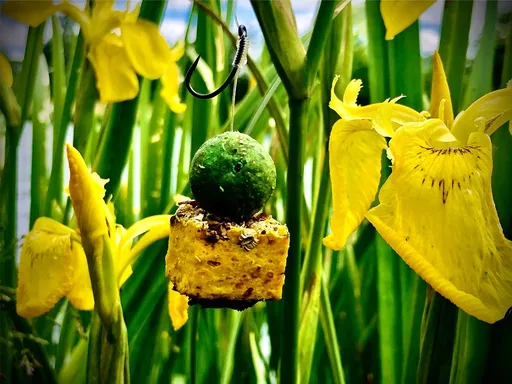 LK Baits Nástraha CUC! - Speciál Carp Record Corn 90g,LK Baits Nástraha CUC! - Speciál Carp Record Corn 90g